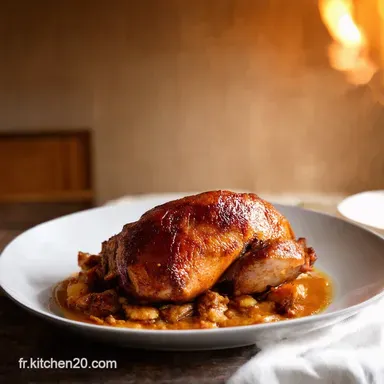 Magret de Canard au Four Croustillant Ma Recette Facile Fiche recette