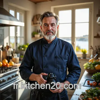 Photo of Marc Lef&egrave;vre