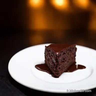 Marquise au Chocolat Un Dessert Parisien Facile Fiche recette