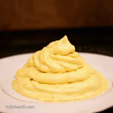 Mayonnaise Maison Facile en 5 Le secret enfin d&eacute;voil&eacute; Fiche recette