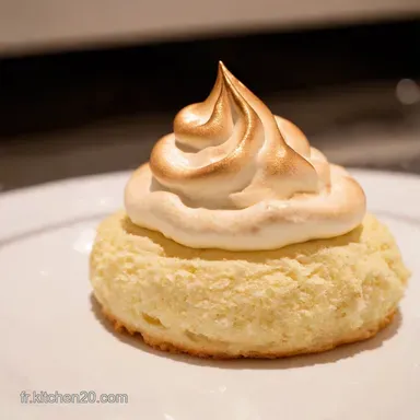 Recette Meringue Italienne Facile Secret de Chef P&acirc;tissier Fiche recette