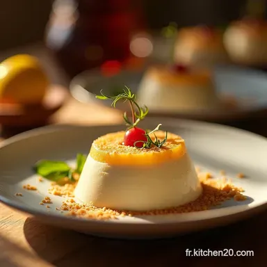 Recette Mousse de Thon Signature L&eacute;g&egrave;re et Citronn&eacute;e pour lAp&eacute;ro Fiche recette