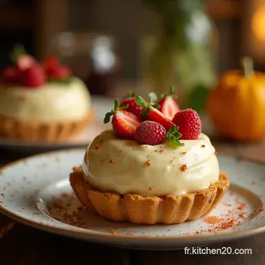 Recette Mousse de Mascarpone Maison L&eacute;g&egrave;re Un Dessert Sans Cuisson Fiche recette