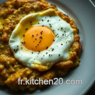 Cuisson Oeuf Coque Parfaite: Le Secret d'un Matin Parisien Fiche recette