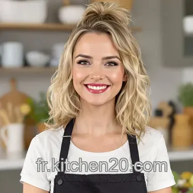 Photo of Olivia Blackwood