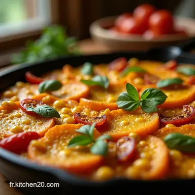 Paella Valenciana Authentique Mon Secret Ensoleillé Fiche recette