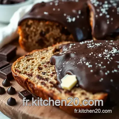 Ma Recette de Pain au Chocolat Maison : Un D&eacute;lice Incontournable &agrave; la Fran&ccedil;aise Fiche recette