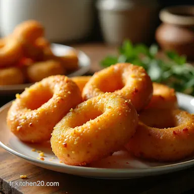 Pain lAir Fryer Recette Facile et Croustillante &agrave; Souhait Fiche recette