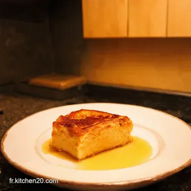 Pain Perdu Moelleux Facile Ma Recette Secr&egrave;te Oh L&agrave; L&agrave; Fiche recette