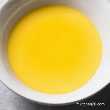 Recette Agar Agar Panna Cotta Facile Ma Version Frenchie