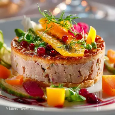 Pastel au Thon Croustillant Recette Facile et Moelleuse pour lApéritif Fiche recette