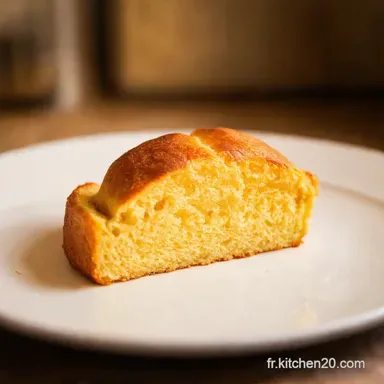 P&acirc;te &agrave; Brioche Facile Ma Recette Inratable Fiche recette
