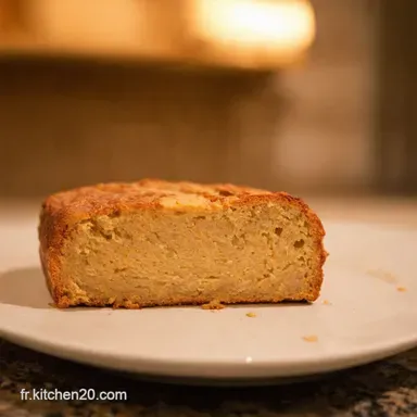 P&acirc;t&eacute; &agrave; Pain Ma Recette Rustique AntiGaspi Facile Fiche recette