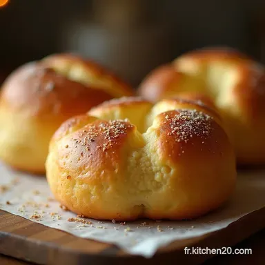 P&acirc;te Brioch&eacute;e Rapide La Recette Fa&ccedil;on Chef pour une Mie Filante Fiche recette