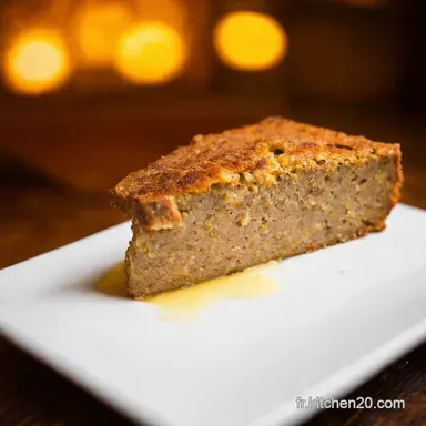 Mon P&acirc;t&eacute; de Campagne Facile Un Go&ucirc;t dAuthenticit&eacute; Fiche recette