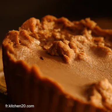 P&acirc;te de Dattes Facile: Mon Secret Gourmand & Sain! Fiche recette