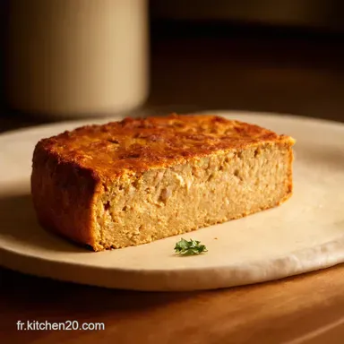 P&acirc;t&eacute; Farcie Campagnard Un D&eacute;lice Rustique &agrave; Partager Fiche recette