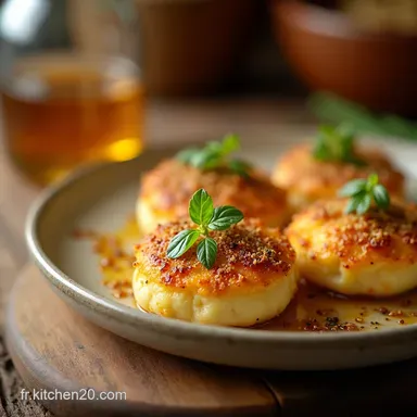 Petits Gratins de Cabillaud Rapides Mon Secret Express Fiche recette