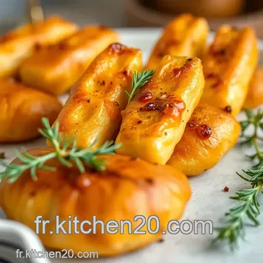 Pieds et Paquets Marseillais: Provence en Cuisine! Fiche recette