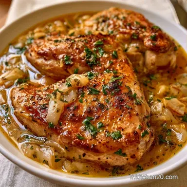 Pintade en cocotte pour 4 personnes Fiche recette