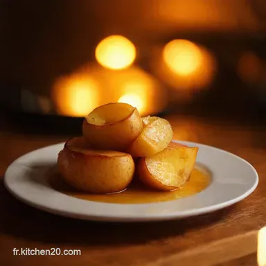 Pommes Dauphines Maison Le Secret Croustillant Révélé Fiche recette
