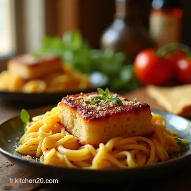 Potimarron R&ocirc;ti au Parmesan Ma Recette Facile Croustillante Fiche recette