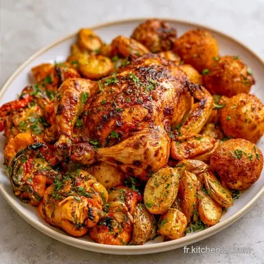 38 Recettes Air Fryer Ninja : poulet, l&eacute;gumes et snacks