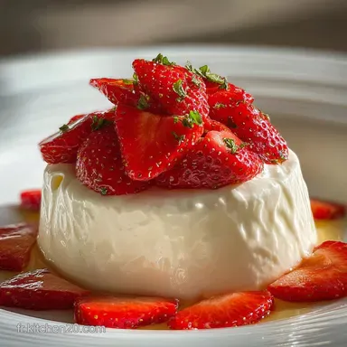 Cr&egrave;me Diplomate Classique pour 4 Portions Fiche recette