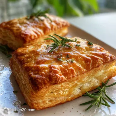 Recette P&acirc;te Feuillete Maison - Technique Traditionnelle Fiche recette