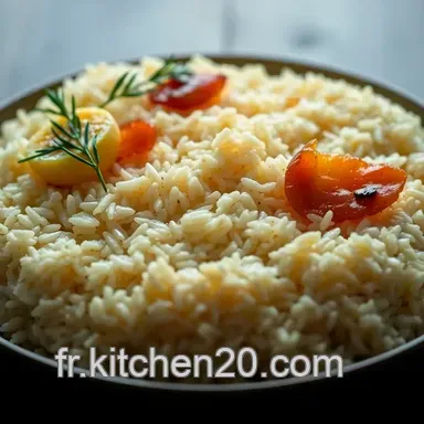 Riz Cantonais Facile: La Recette Rapide et Gourmande! Fiche recette