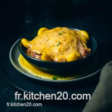 Rognon de b&oelig;uf &agrave; la cr&egrave;me et vin blanc : mon classique gourmand Fiche recette