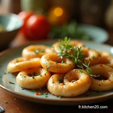 Recette Rouleaux de Printemps Vietnamiens au Poulet Facile Gỏi Cuốn Fiche recette