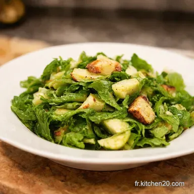 Salade Concombre Facile Ma Recette Croquante Gourmande Fiche recette