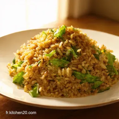 Salade de Riz Thon Facile La Recette Ensoleill&eacute;e &agrave; Tester Fiche recette