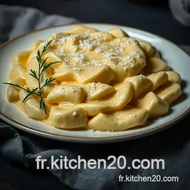 Salzburger Nockerl recette: Un D&eacute;lice Autrichien Facile! Fiche recette