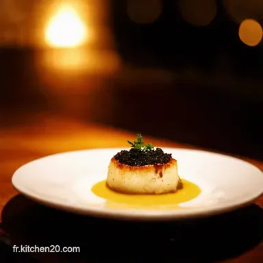 Sauce au Poivre Cr&eacute;meuse Facile Le Secret Bistro Fiche recette