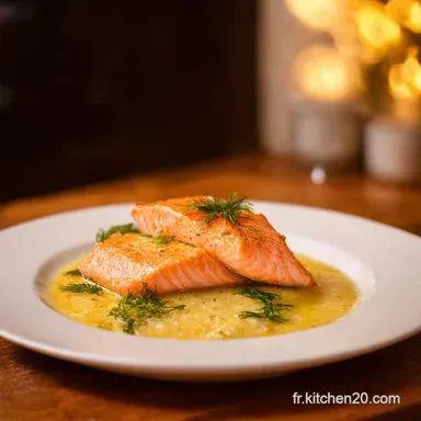 Saumon Crote Parmesan Une Recette Facile et Gourmande Fiche recette