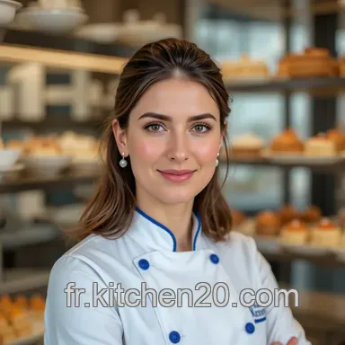 Photo of Sophie Durand