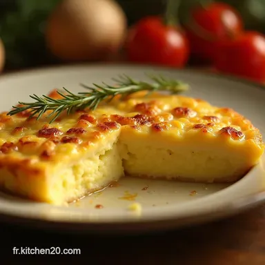 La V&eacute;ritable Tartiflette Savoyarde Recette Traditionnelle et Facile Fiche recette