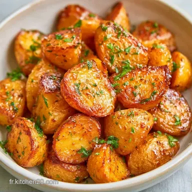 Terre Au Four aux Herbes de Provence Fiche recette