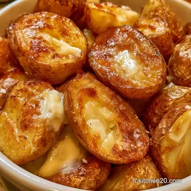 Terre En Chemise pour 4 Personnes Fiche recette