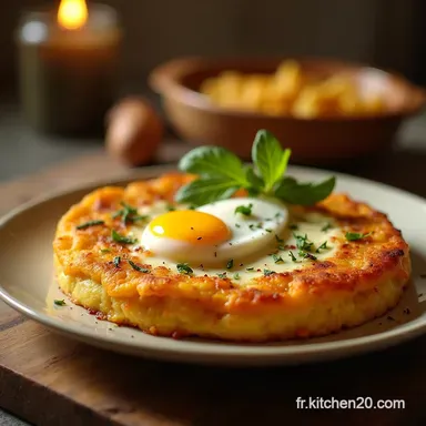 Tortilla Espagnole Moelleuse Recette Traditionnelle Inratable Fiche recette