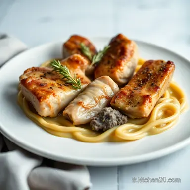 Tripes à la Mode de Caen: A French Classic Reimagined! Fiche recette