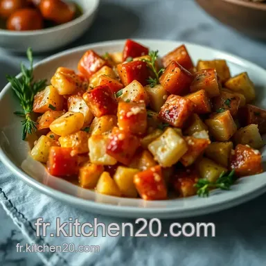 Tsatsiki Maison: La Recette Authentique, Fra&icirc;che et Facile! Fiche recette