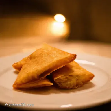 Tuiles aux Amandes Recette Facile et Croustillante Fiche recette