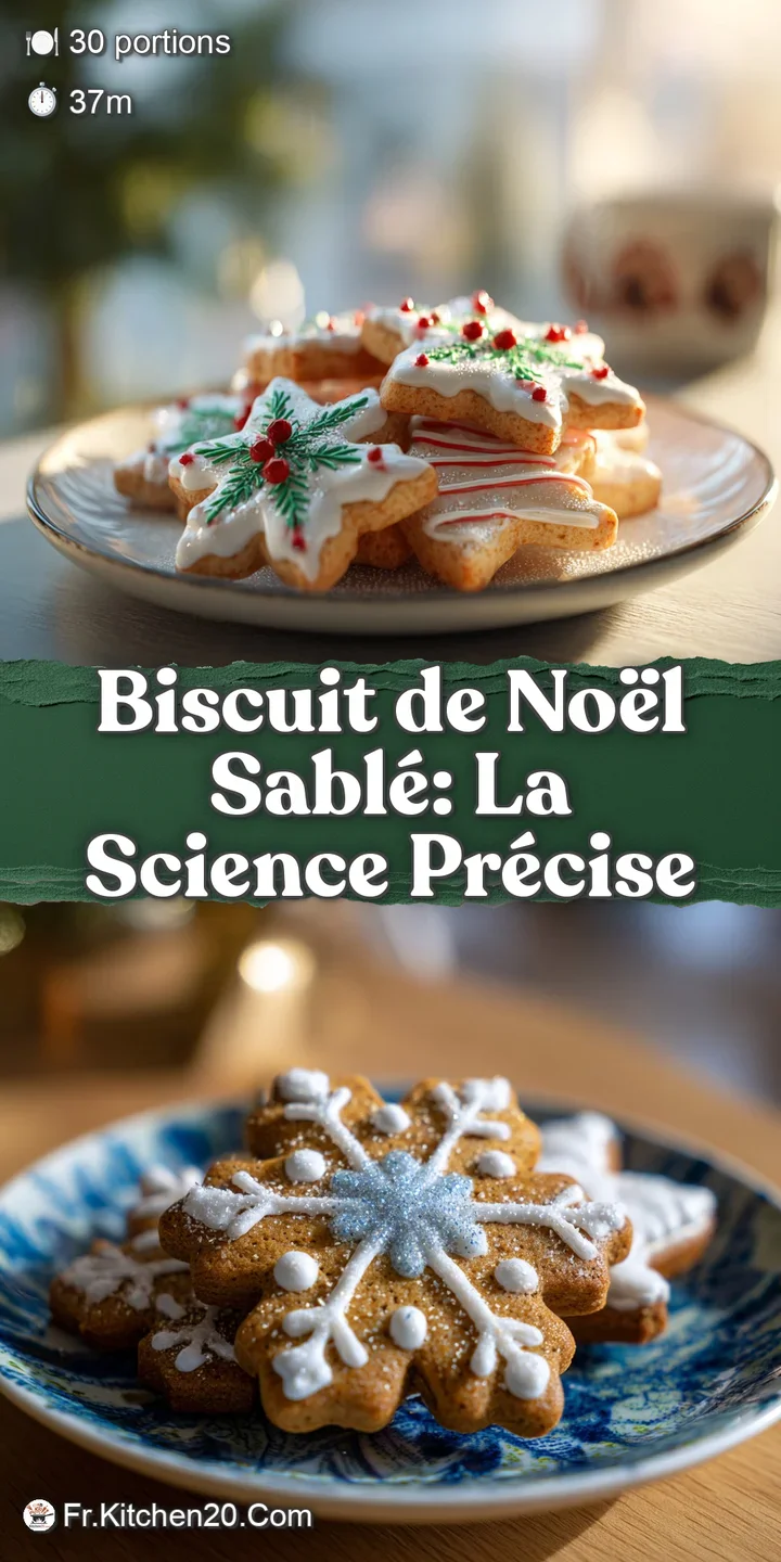 Close-up of a single star-shaped Christmas cookie with intricate icing details; crisp edges and a sugary sheen are visible.