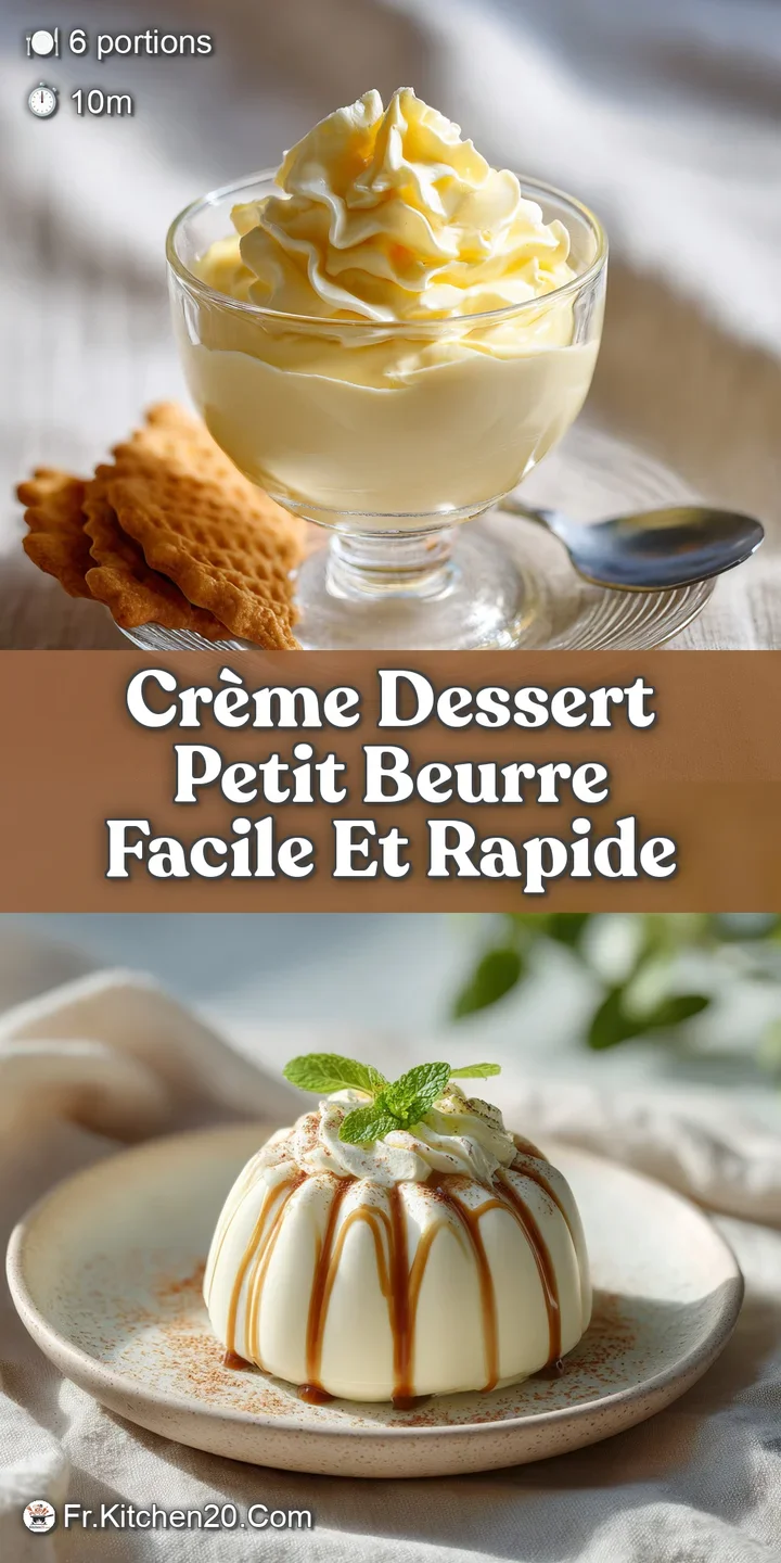 Close-up reveals layers of soft, cream and biscuit, a dusting of cocoa creates a tempting, simple dessert.