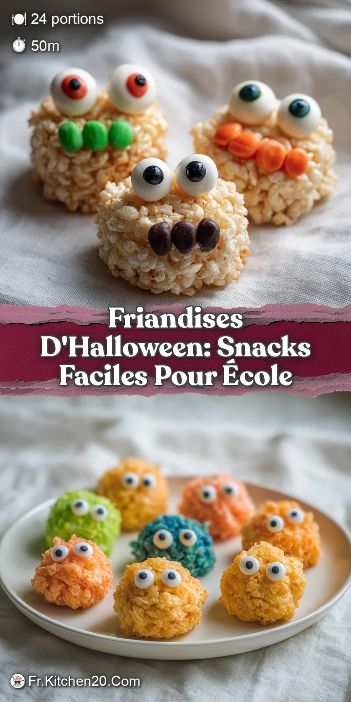 Close-up of colorful Halloween candies, showcasing sugary coatings and fun shapes, tempting sweetness, evoking a sense of ...