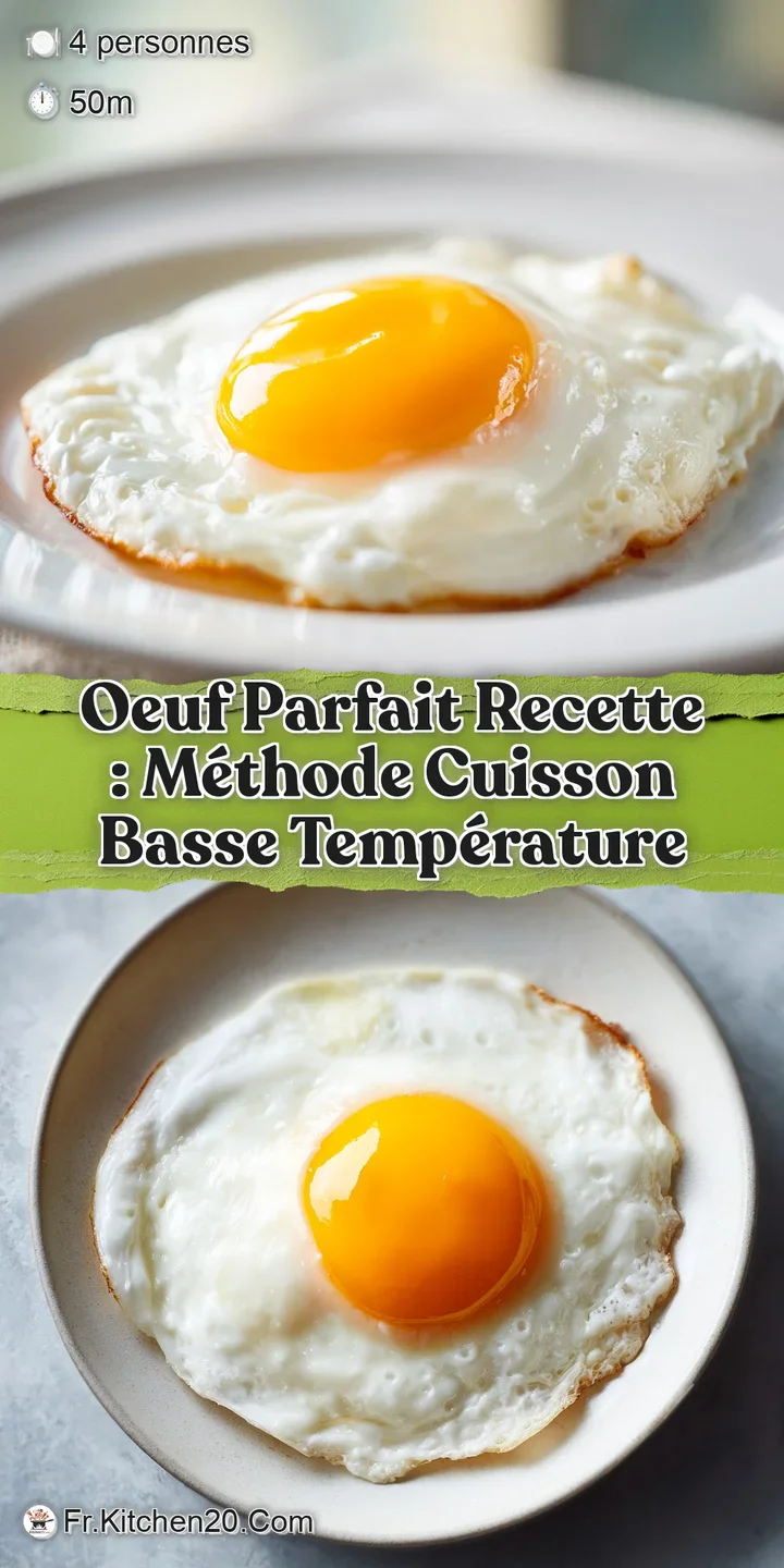 Close-up of a perfectly round egg, its translucent white giving way to a luscious, golden yolk, ready to be savored.