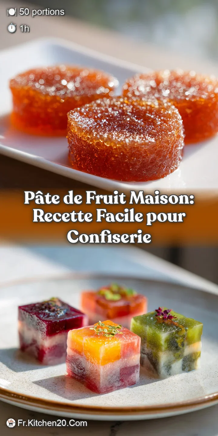 Close-up of glistening, jewel-toned fruit jellies reveals the soft, sugar-dusted texture. A burst of vibrant color and swe...